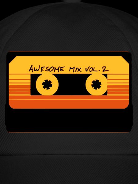 AWESOME MIX Vol. 2