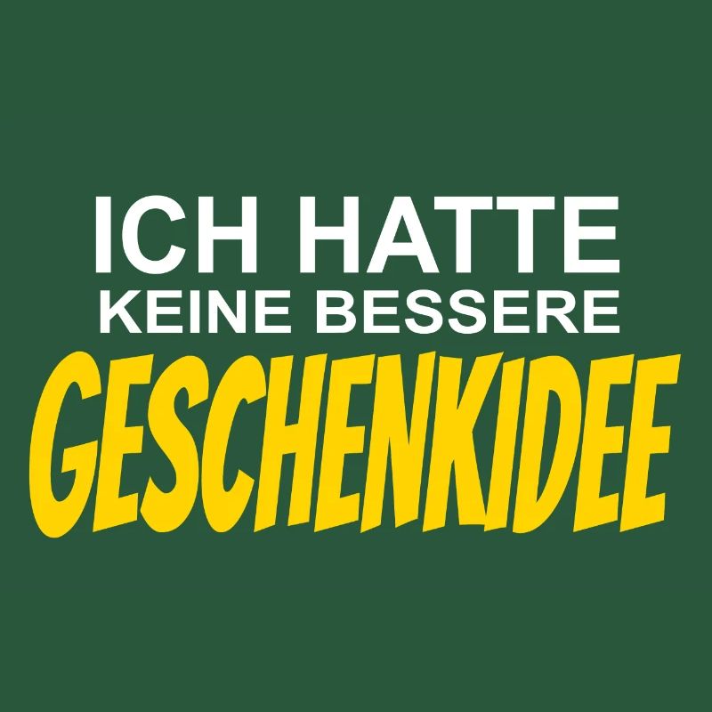 Beste Geschenkidee