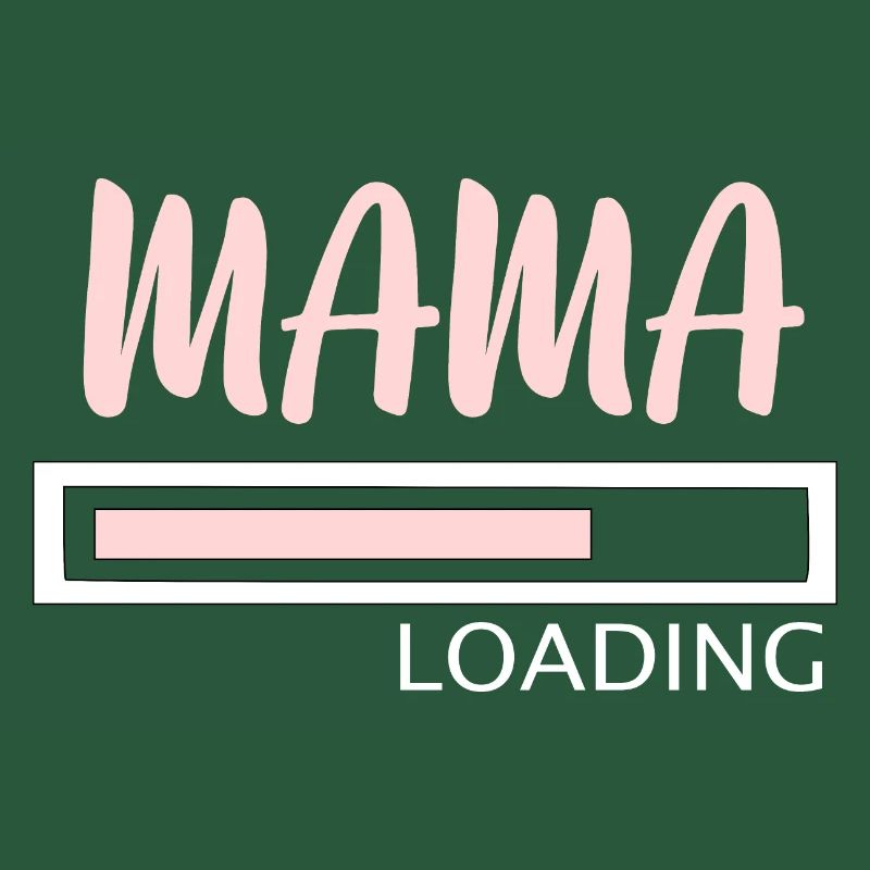 Mama loading