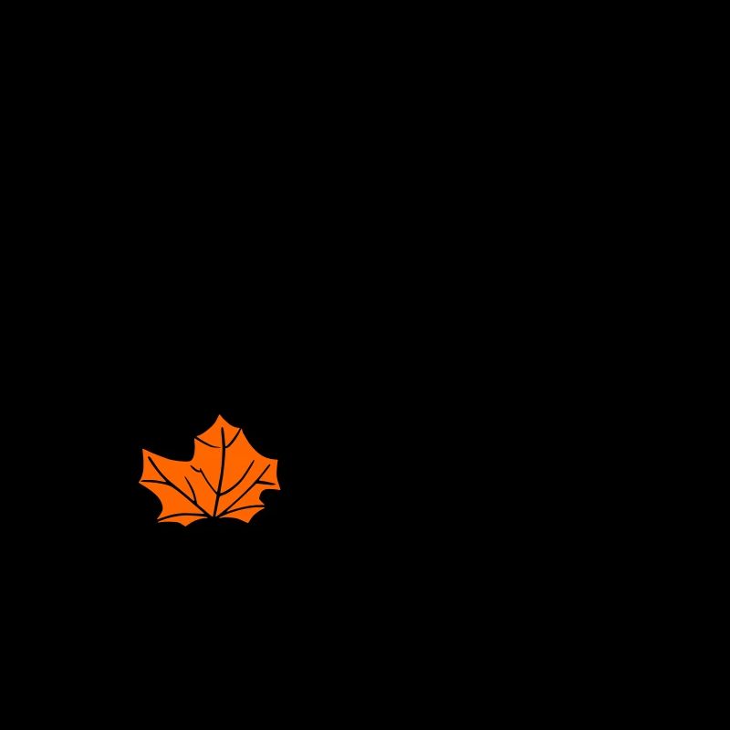 Happy Fall