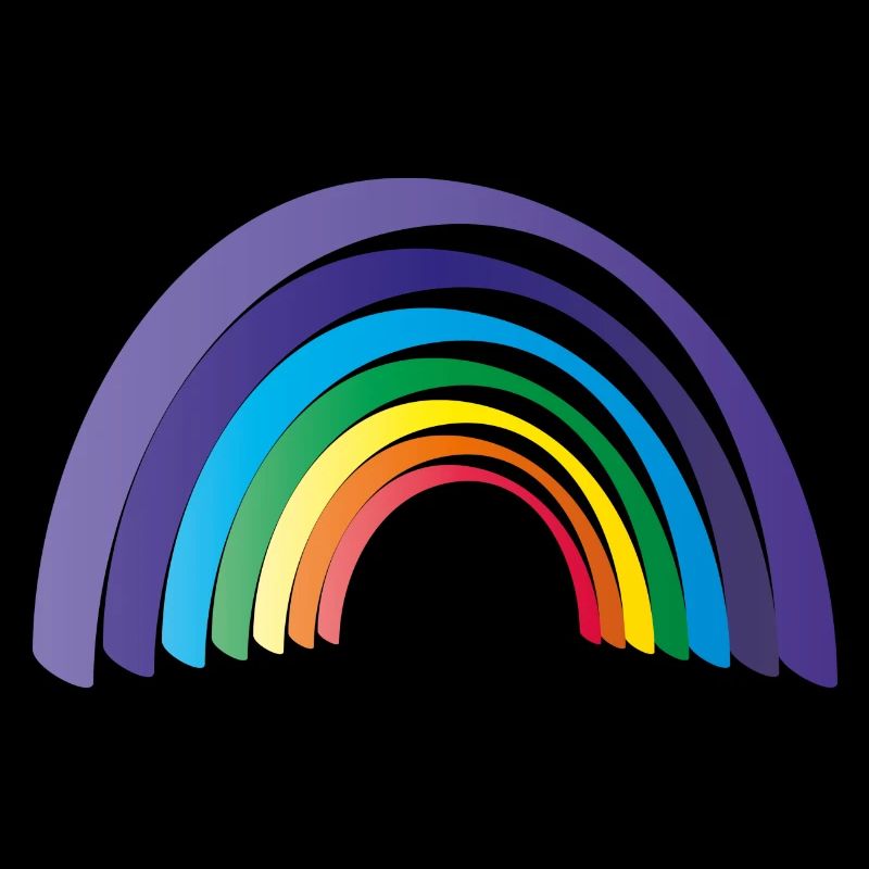Regenbogen