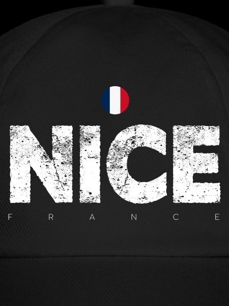 Nizza Frankreich Verzweifelte Briefe