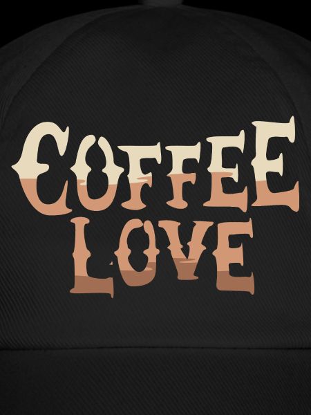 Coffee Love – Stylized Font