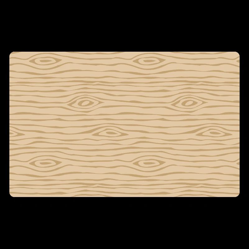 Conception de planche à découper en bois