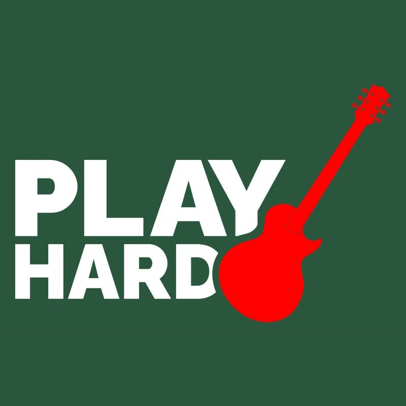 Play Hard