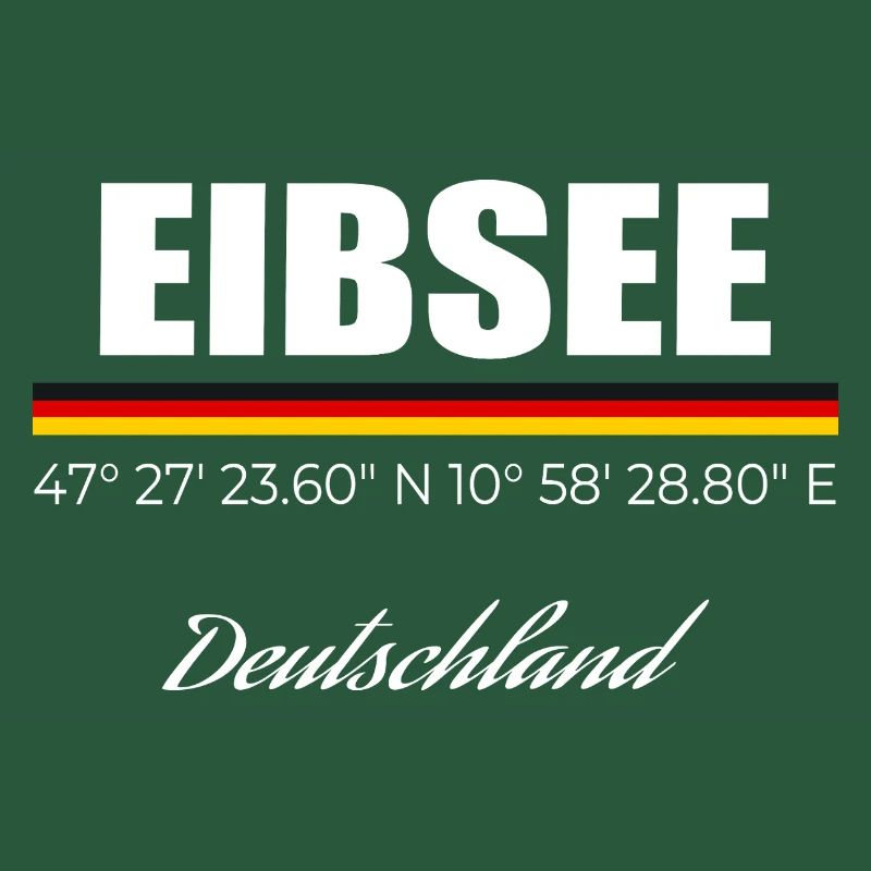 Eibsee