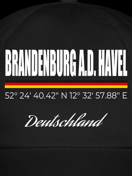 Brandenburg an der Havel