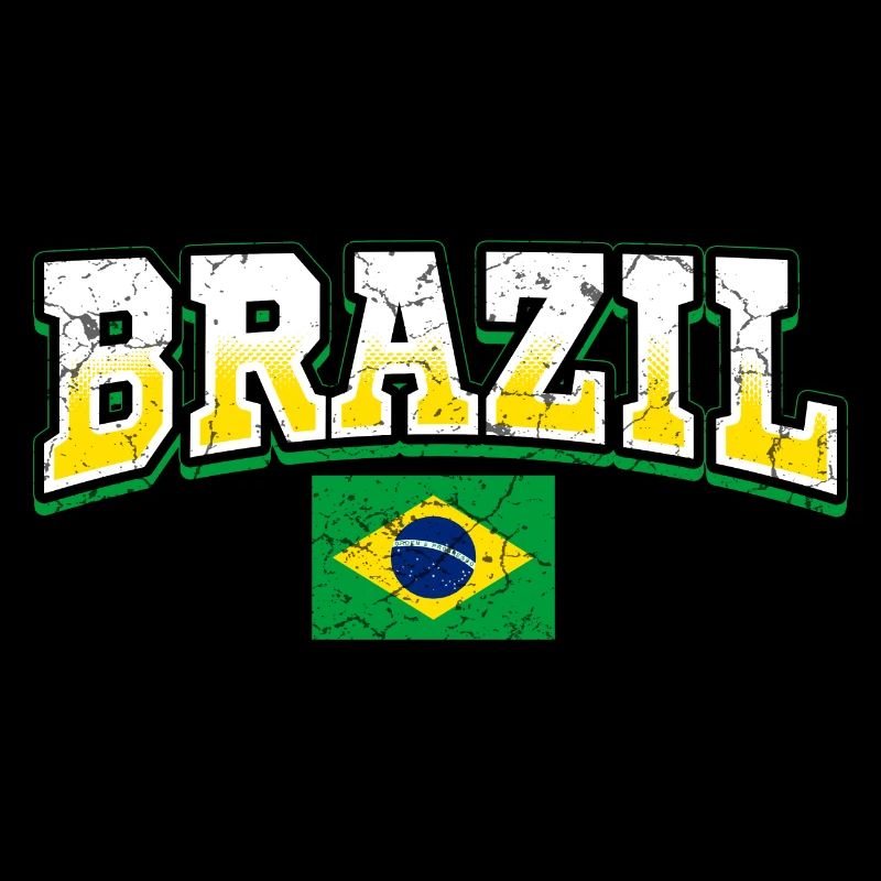 Brésil Fan