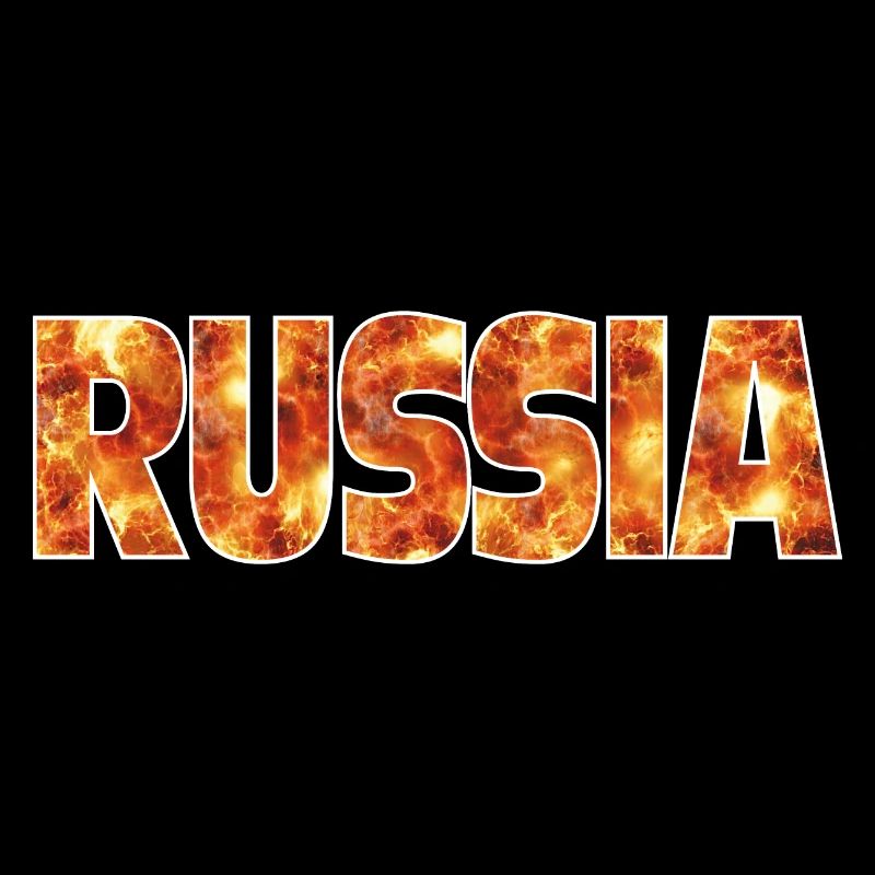 Russie
