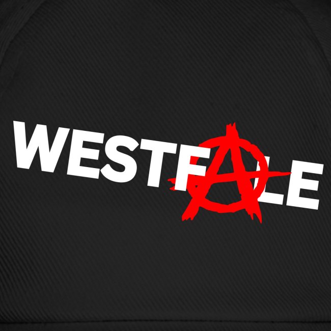 Westfale - Anarchy in Westfalen