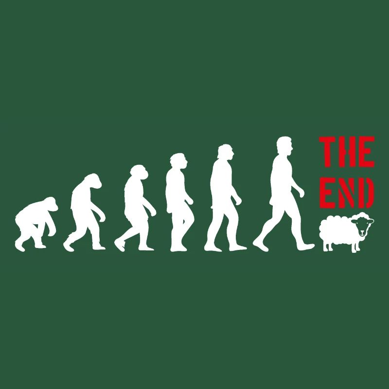 EVOLUTION WITZIG LUSTIG