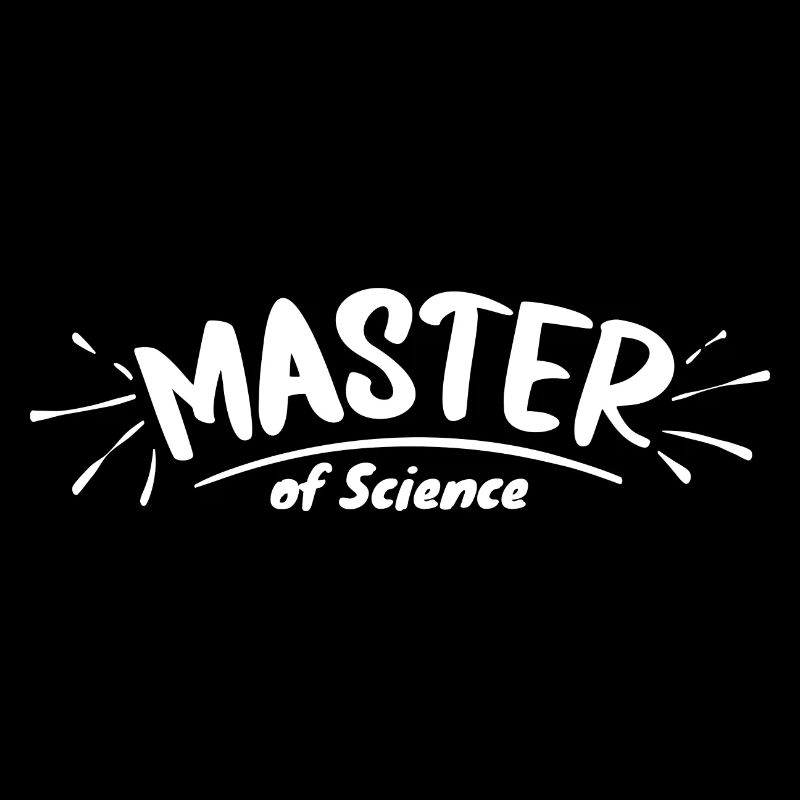 Master of Science, degree in university studies