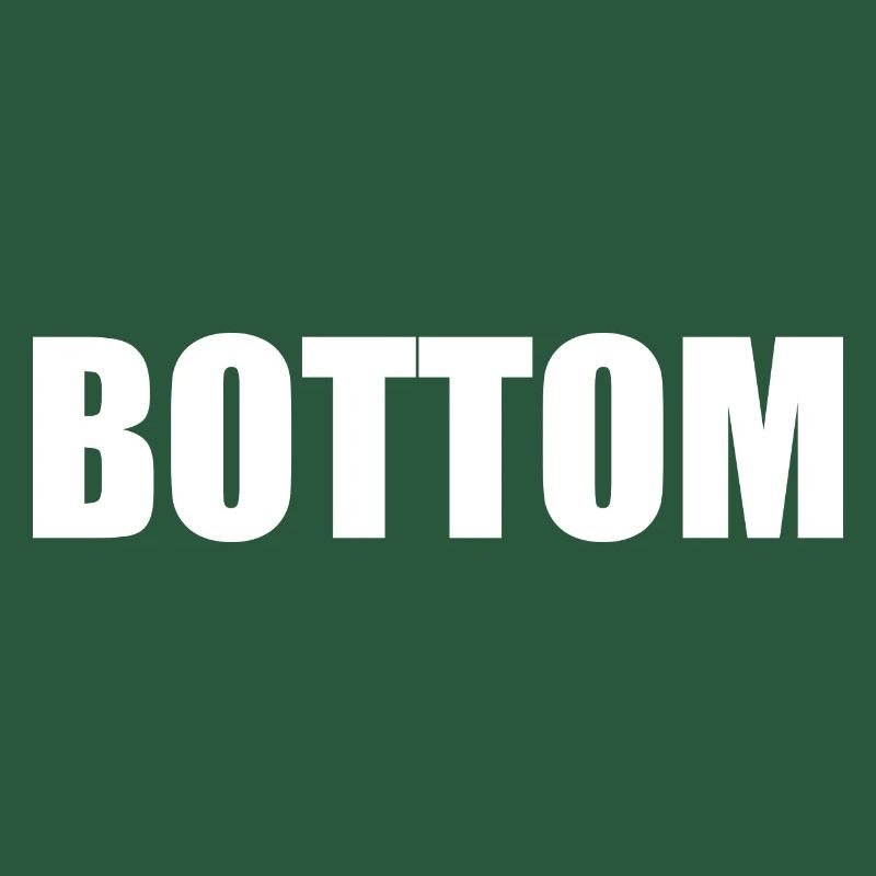 Bottom