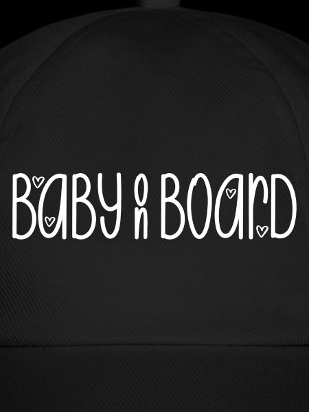 Baby on Board