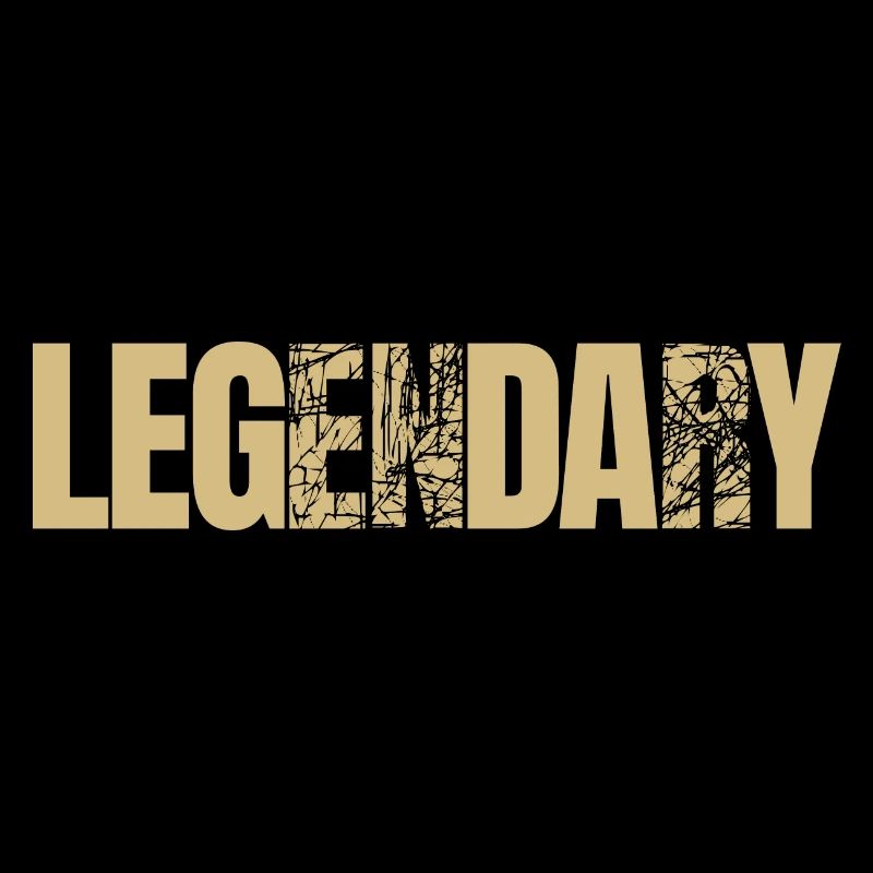 Bodybuilder Leg Day Barbell Strength Training