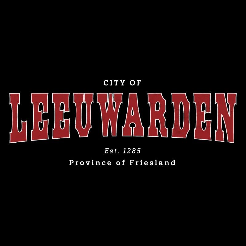 Leeuwarden