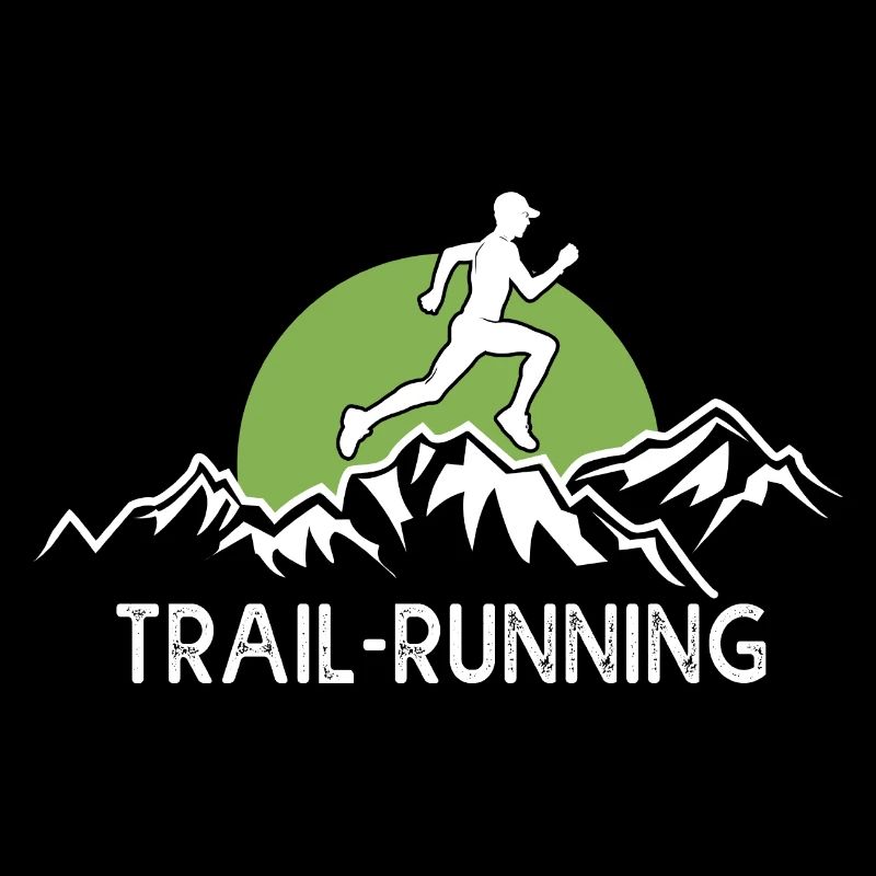 trail running running nature mountain