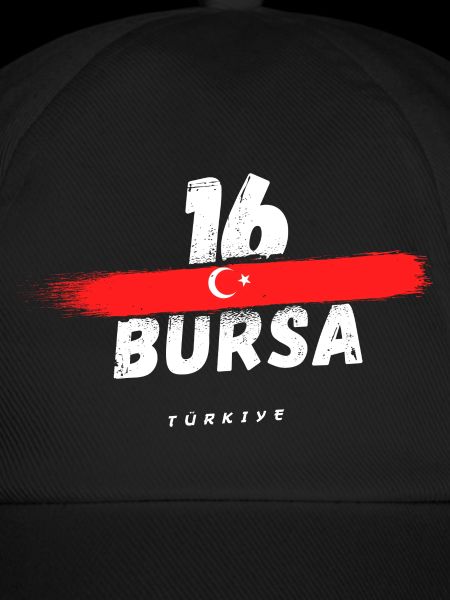 Bursa 16 Türkiye Turkey