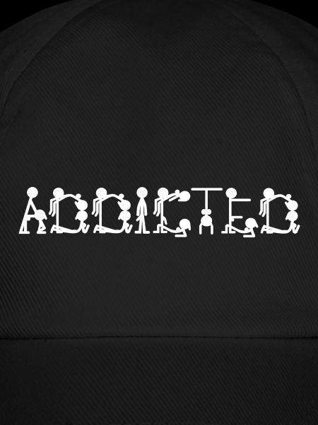 Addicted