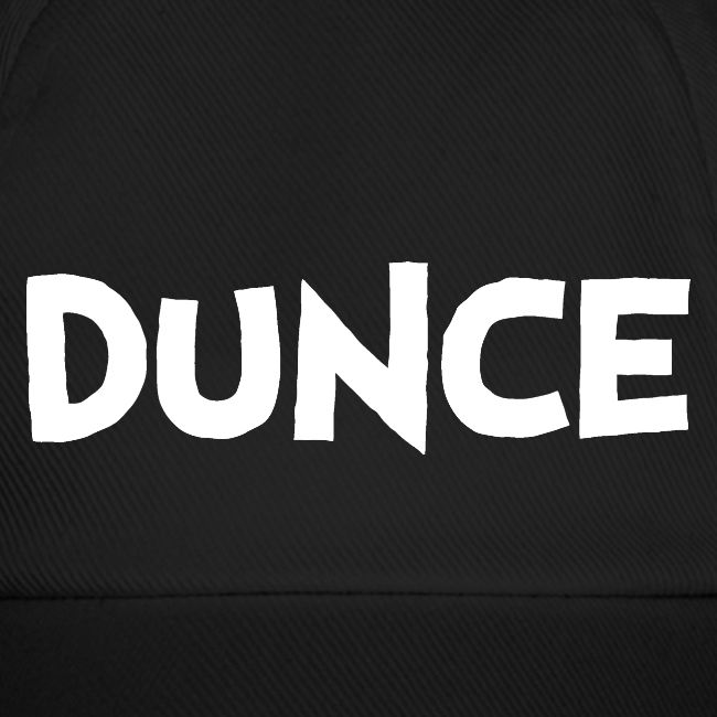 DUNCE