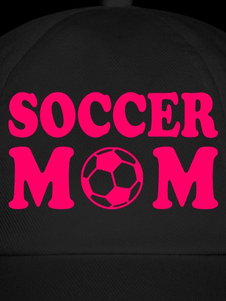 Soccer mom