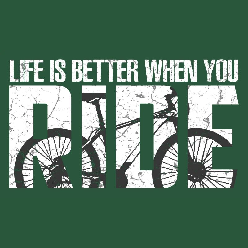 Radfahrer