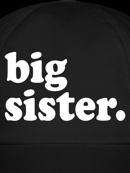 Big sister