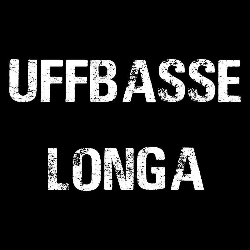 Uffbasse Longa
