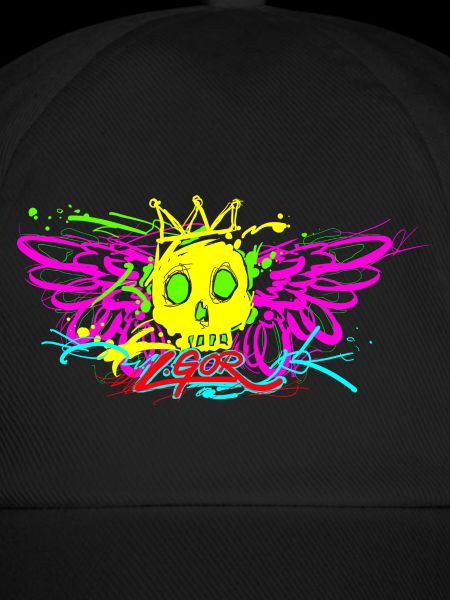 L.Gor Totenkopf