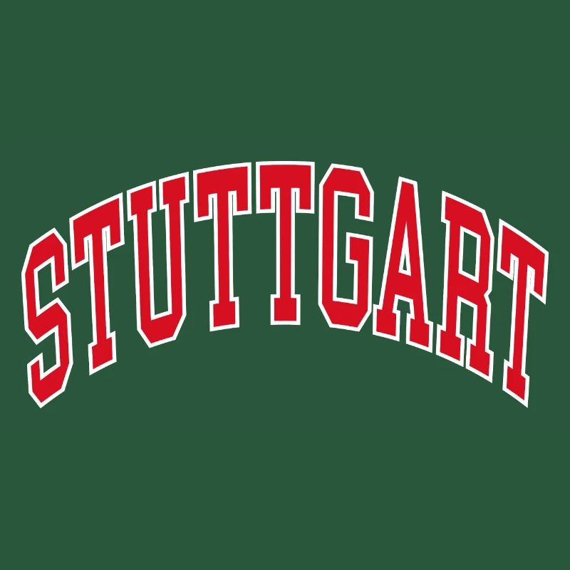 Stuttgart