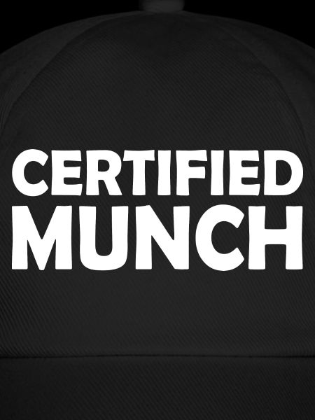 Certified munch