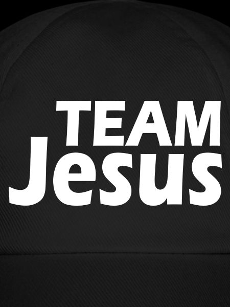 Team jesus