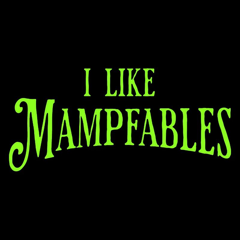 J’aime Mampfables - Vivre sainement dans l’