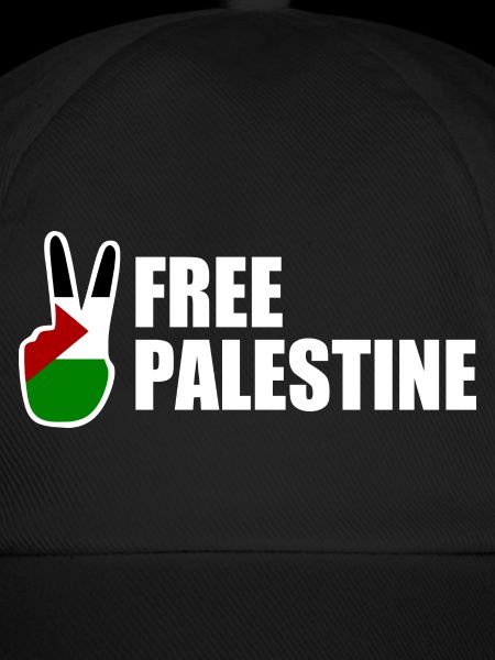 Free palestine