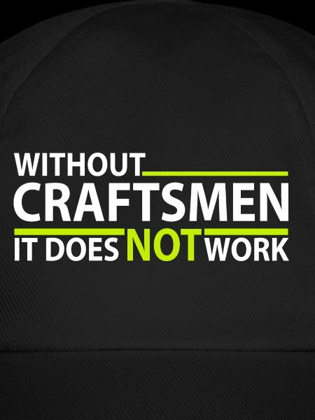 without Craftman - without craftsman