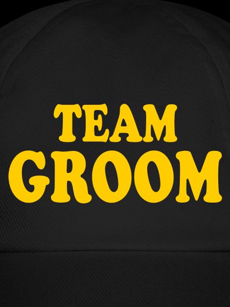Team groom