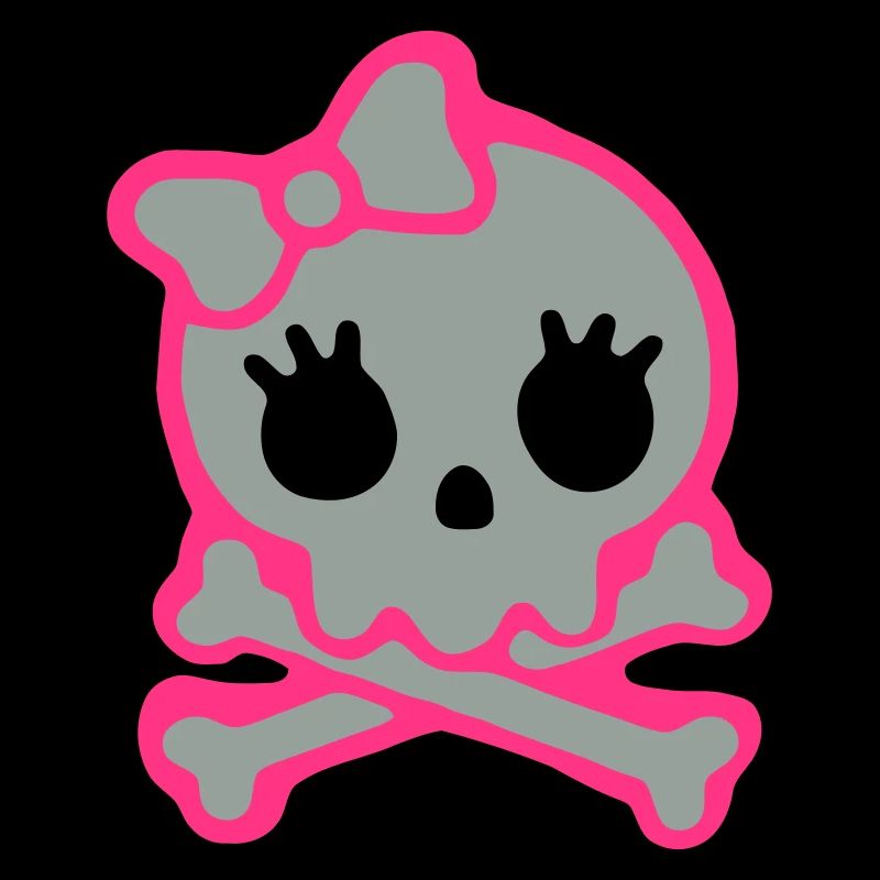 skull