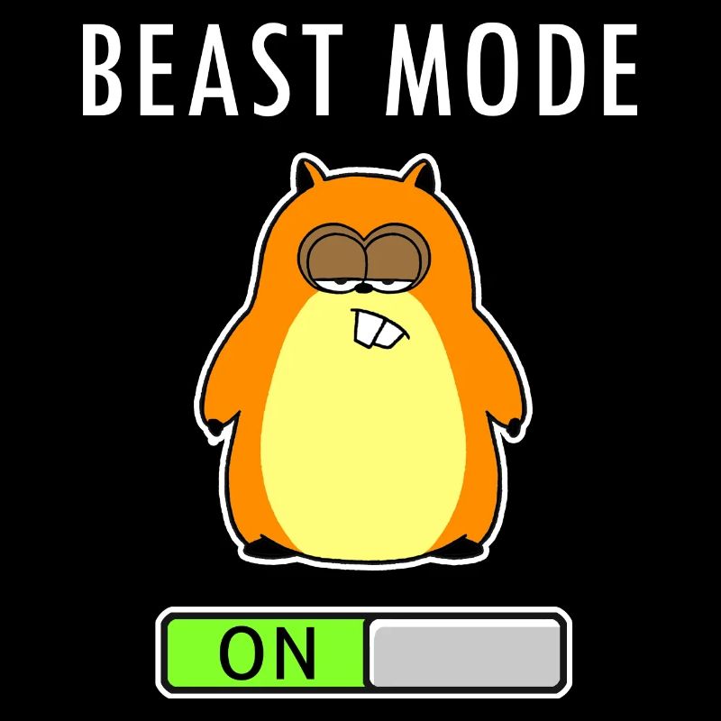 Beast Mode