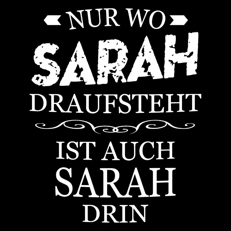 Sarah