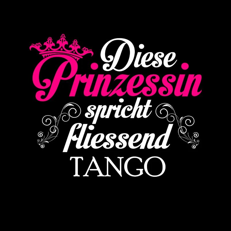 Tango - Prinzessin