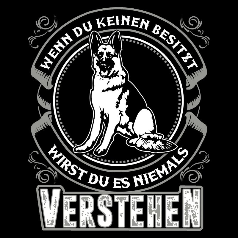 Deutscher Schäferhund