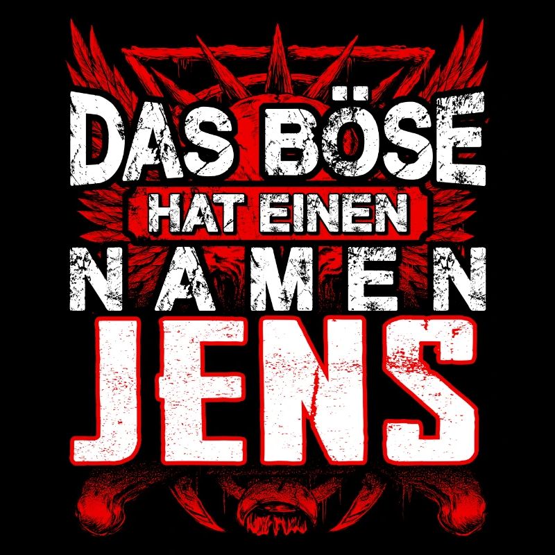 JENS - Name