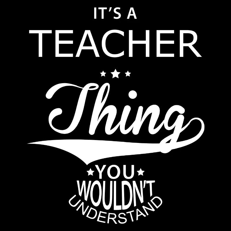 Teacher
