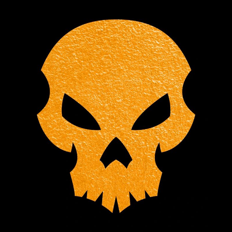 Tête de mort