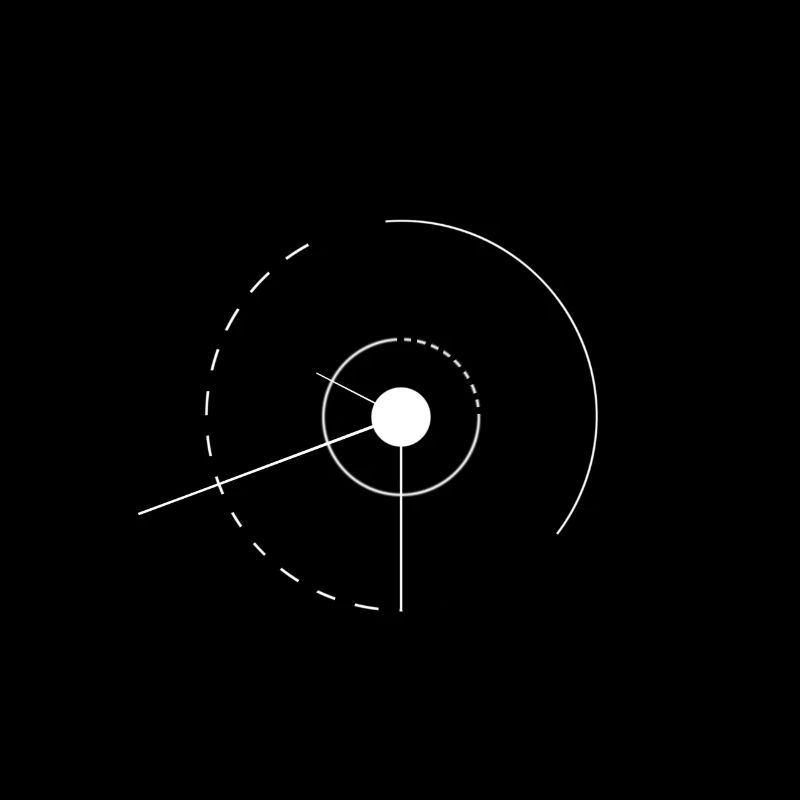 angles and circles