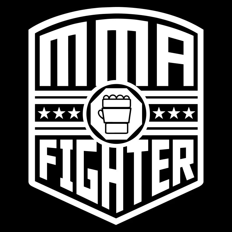 MMA Fighter (crest)