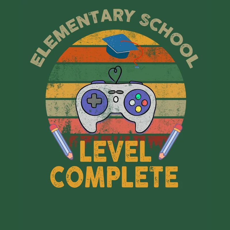 Elementary School Level Complete