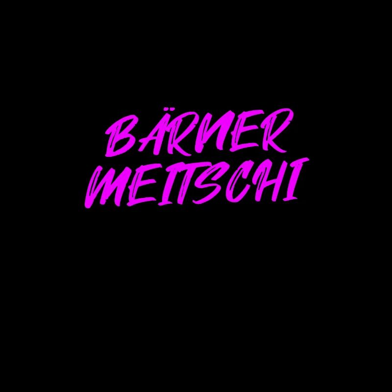 Berner Mädchen