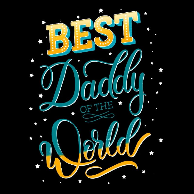 Bester Daddy