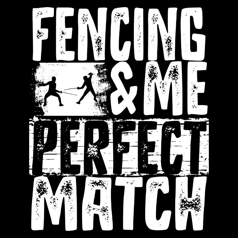 Fechten Fechtkampf